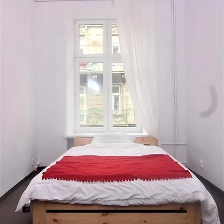 Very Big Between Old Town And Jewish Quarter Apartamento *