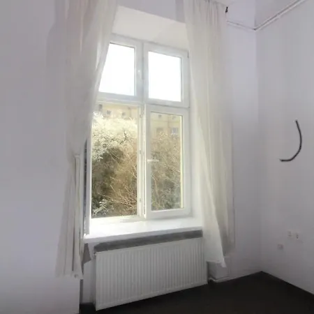 Very Big Between Old Town And Jewish Quarter Apartamento *
