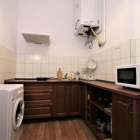 Appartement Very Big Between Old Town And Jewish Quarter *