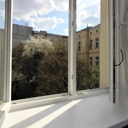 Very Big Between Old Town And Jewish Quarter Appartement